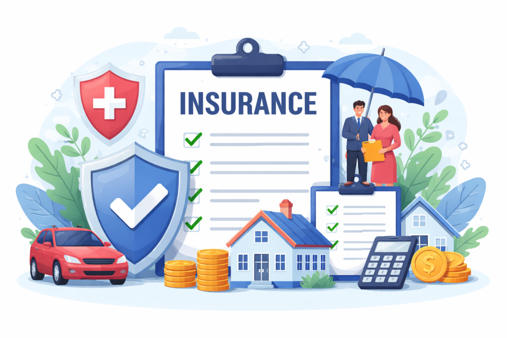 Best Term Insurance Plans for Self-Employed in India