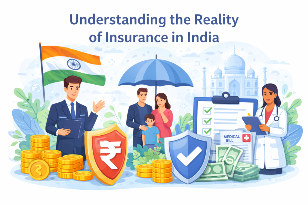 Is Term Insurance Worth It in India?