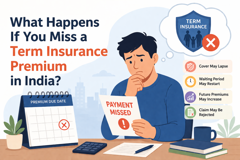 Term Insurance with Return of Premium