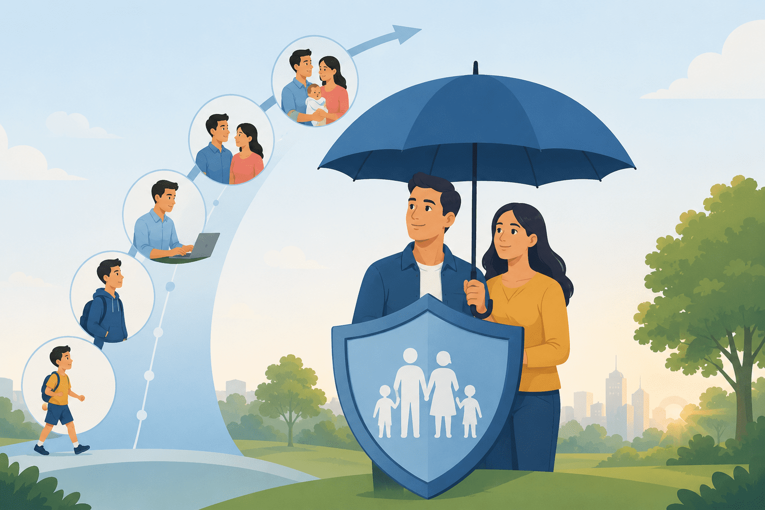 Best Age to Buy Term Insurance in 2026