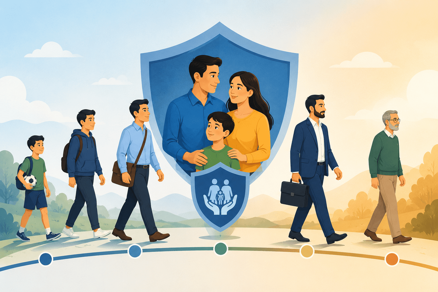 Best Age to Buy Term Insurance in 2026