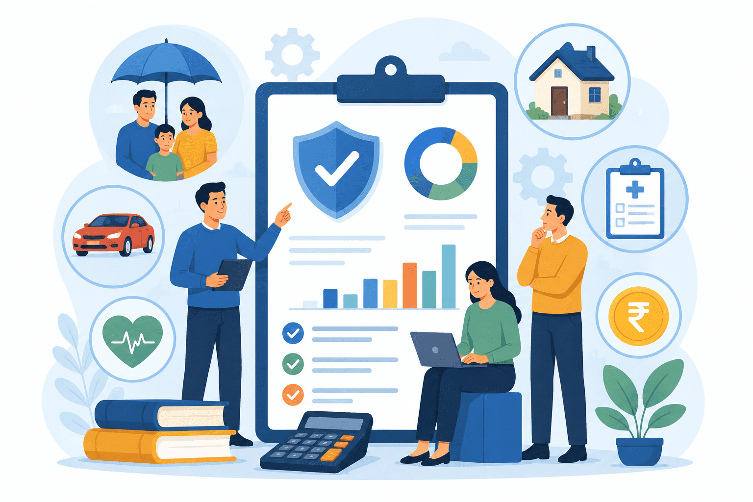 Insurance Tips for Beginners