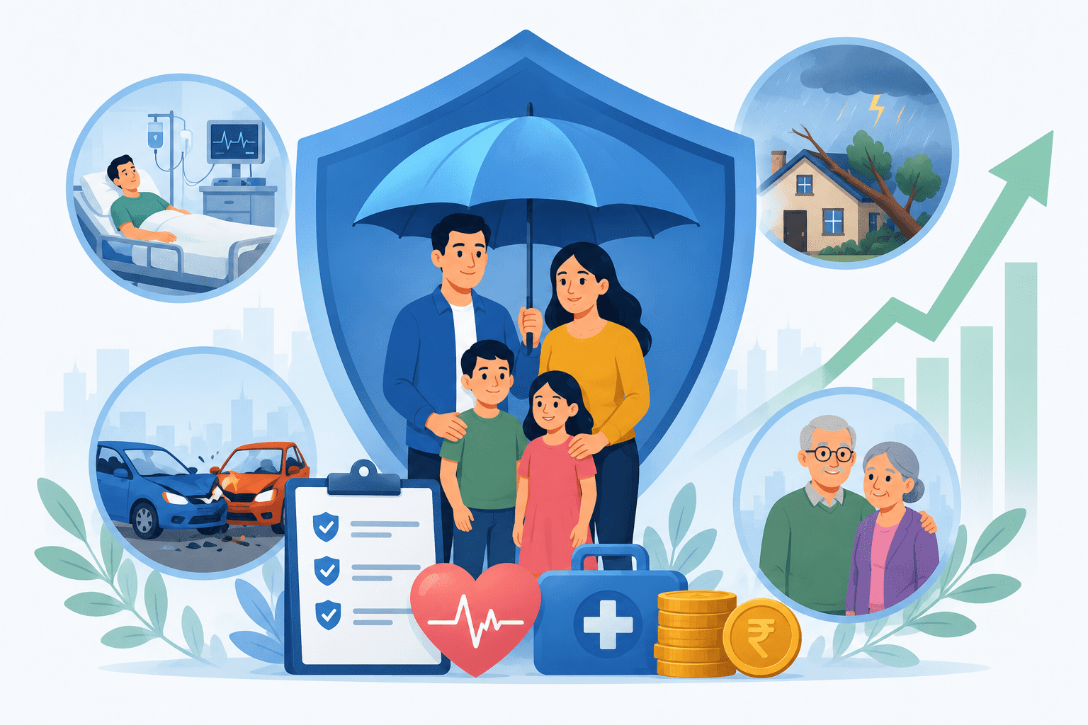 Insurance Tips for Beginners
