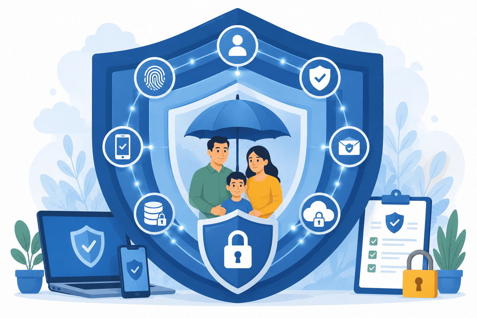 Online Insurance Safe or Not?