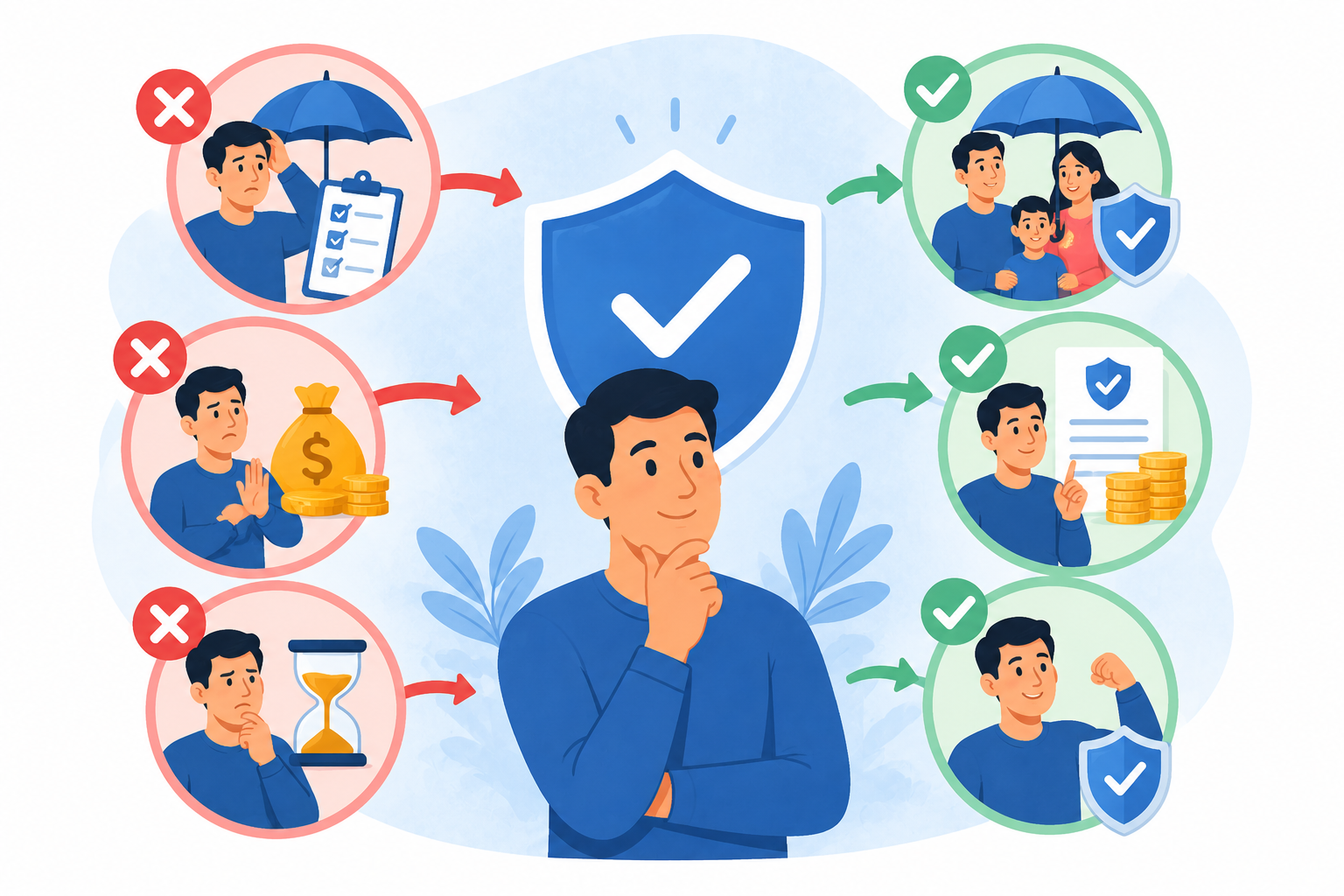 Online Insurance Safe or Not?